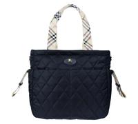 Burberry - LG Cambridge DP Tote - unisex - Sacs - Noir - Taille: ONE Size