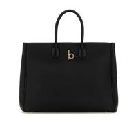 Burberry - LL M Rocking Horse Tote LGL - Femme - Sacs - Noir - Taille: ONE Size