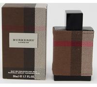 Burberry London for Men (2006) Eau de Toilette pour hommes 50 ml