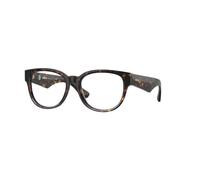 Burberry - Lunettes Authentiques avec Qualité Premium - Femme - Accessoires - Brun - Taille: 53 MM