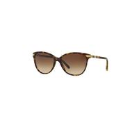 Burberry - Lunettes Authentiques avec Qualité Premium - Femme - Accessoires - Brun - Taille: 57 MM