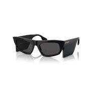 Burberry - Lunettes Authentiques avec Qualité Premium - Femme - Accessoires - Noir - Taille: 55 MM