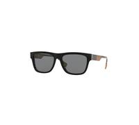 Burberry - Lunettes Authentiques avec Qualité Premium - Homme - Accessoires - Noir - Taille: 56 MM