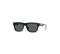 Burberry - Lunettes Authentiques avec Qualité Premium - Homme - Accessoires - Noir - Taille: 56 MM