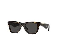 Burberry - Lunettes Authentiques avec Qualité Premium - unisex - Accessoires - Brun - Taille: 50 MM