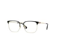 Burberry - Lunettes Authentiques avec Qualité Premium - unisex - Accessoires - Jaune - Taille: 52 MM