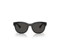 Burberry - Lunettes Authentiques avec Qualité Premium - unisex - Accessoires - Noir - Taille: 54 MM