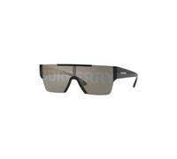 Burberry - Lunettes Authentiques et Élégantes avec Qualité Premium - Homme - Accessoires - Noir - Taille: 38 MM