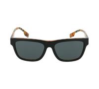 Burberry - Lunettes de soleil élégantes avec modèle 0Be4293 - Homme - Accessoires - Multicolore - Taille: 56 MM
