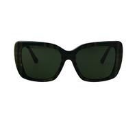 Burberry - Lunettes de soleil élégantes avec modèle 0Be4456 - Femme - Accessoires - Vert - Taille: 54 MM