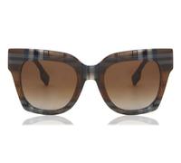 BURBERRY lunettes de soleil, modèle BURBERRY