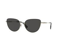 Burberry, Femme, Accessoires, Multicolore, Taille: 58 MM Harper Lunettes de soleil