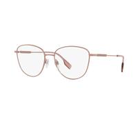 BURBERRY Monture de Lunettes Femme Virginia BE 1376