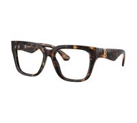 Burberry, Femme, Accessoires, Brun, Taille: 53 MM Lunettes
