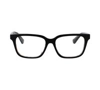 Burberry - Lunettes Optiques Élégantes 0Be2425D - unisex - Accessoires - Noir - Taille: 54 MM