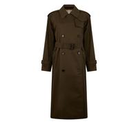 Burberry - Manteaux - Femme - Manteaux - Brun - Taille: 34 FR