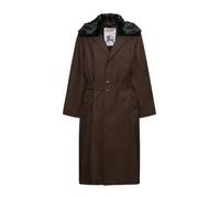Burberry - Manteaux - Homme - Manteaux - Brun - Taille: M