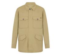 Burberry - Bradmore Jacket - Homme - Vestes - Beige - Taille: M