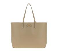 Burberry - MD Reversible Tote - Femme - Sacs - Gris - Taille: ONE Size