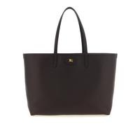 Burberry - Medium Bloomsbury Reversible Shopping Bag - Femme - Sacs - Brun - Taille: ONE Size