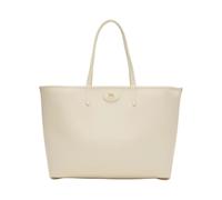 Burberry - Medium Reversible Bloomsbury Tote - Femme - Sacs - Blanc - Taille: ONE Size