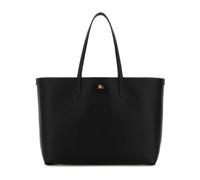 Burberry - Medium Reversible Bloomsbury Tote - Femme - Sacs - Noir - Taille: ONE Size