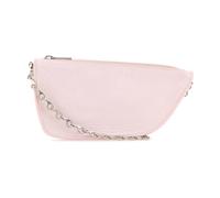 Burberry - Sling Shield Micro Bag - Femme - Sacs - Rose - Taille: ONE Size