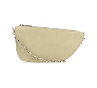 Burberry - Sling Shield Micro Shoulder Bag - Femme - Sacs - Vert - Taille: ONE Size