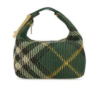 Burberry - Mini Sac à Main Peg - Femme - Sacs - Multicolore - Taille: ONE Size