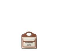 Burberry - Mini Sac à Main Pocket - Femme - Sacs - Brun - Taille: ONE Size
