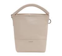 Burberry - Mini Sac Seau B Clip - Femme - Sacs - Beige - Taille: ONE Size