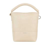 Burberry - Mini Sac Seau B Clip - Femme - Sacs - Blanc - Taille: ONE Size
