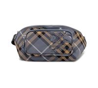 Burberry - ML Classics Belt Bag - Homme - Sacs - Bleu - Taille: ONE Size