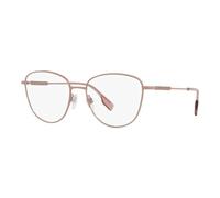 BURBERRY Monture de Lunettes Femme Virginia BE 1376
