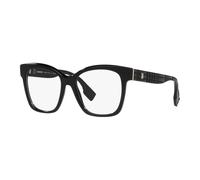 Burberry - Montures de lunettes - unisex - Accessoires - Noir - Taille: 51 MM