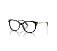 Burberry - Montures de lunettes - unisex - Accessoires - Noir - Taille: 53 MM