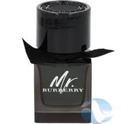 BURBERRY - Mr. Burberry Parfum 50 ml male