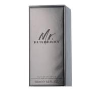 Burberry Eau De Parfum Mr Vapo 50ml