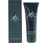 Burberry Mr. Burberry Indigo Crème hydratante pour le visage 75 ml M