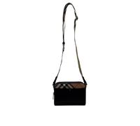 Burberry - MS Mini Case Crossbody - Homme - Sacs - Bleu - Taille: ONE Size
