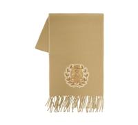 Burberry - Mu Bullion Scarf - unisex - Accessoires - Beige - Taille: ONE Size