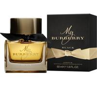 BURBERRY - My Burberry Black Elixir Parfum 50 ml female