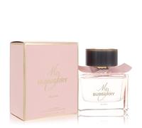 BURBERRY - My Burberry Blush Eau de parfum 90 ml female