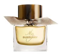 MY BURBERRY eau de parfum vaporisateur 90 ml