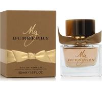 Burberry My Burberry eau de parfum pour femme 50 ml