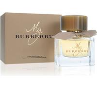 Burberry My Burberry eau de parfum pour femme 50 ml