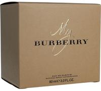 Burberry My Burberry Eau de Parfum pour femme 90 ml