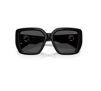 Burberry - Occhiali da sole - Femme - Accessoires - Noir - Taille: 54 MM
