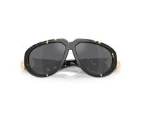 Burberry - Occhiali da sole - Femme - Accessoires - Noir - Taille: 58 MM