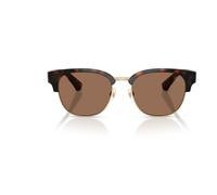 Burberry - Occhiali da sole - Homme - Accessoires - Brun - Taille: 52 MM